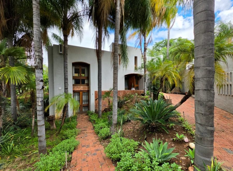 4 Bedroom Property for Sale in Middelpos Northern Cape
